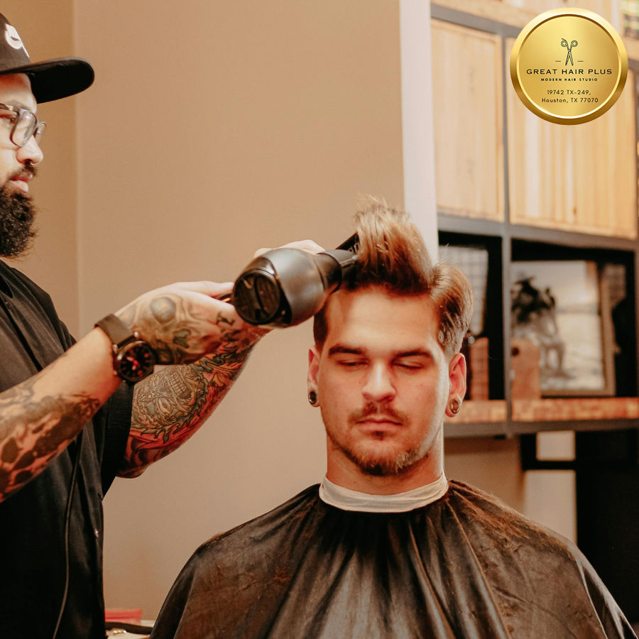 Hair Services
